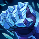 Manopla dos Glacinatas