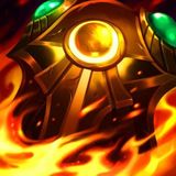 Égide de Fogo Solar 