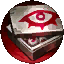 Coleção de olhos