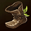 Botas da Velocidade
