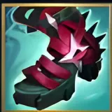 Botas da Lucidez de Ionia (REFORMULADAS)