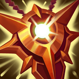 Encantamento do Medalhão