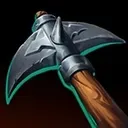 Pickaxe