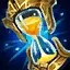 [NEW]Ampulheta de Zhonya
