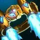 [NEW]Cinturão Hextec