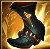 Grevas do Berserker (Reformuladas)