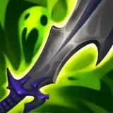 [NEW]Cimitarra Mercurial