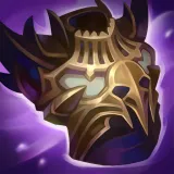 Armadura Sangrenta do Suserano