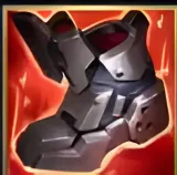 Botas Galvanizadas de Aço (REFORMULADAS)