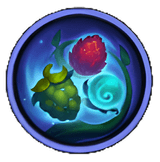 ESPECIALISTA EM BOTÂNICA