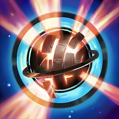 Orbe do Infinito Orbe do Infinito