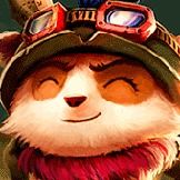 Teemo