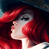 Miss Fortune - Wild Rift - Patch 7.2a