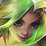 Zeri - Wild Rift - Patch 7.2a